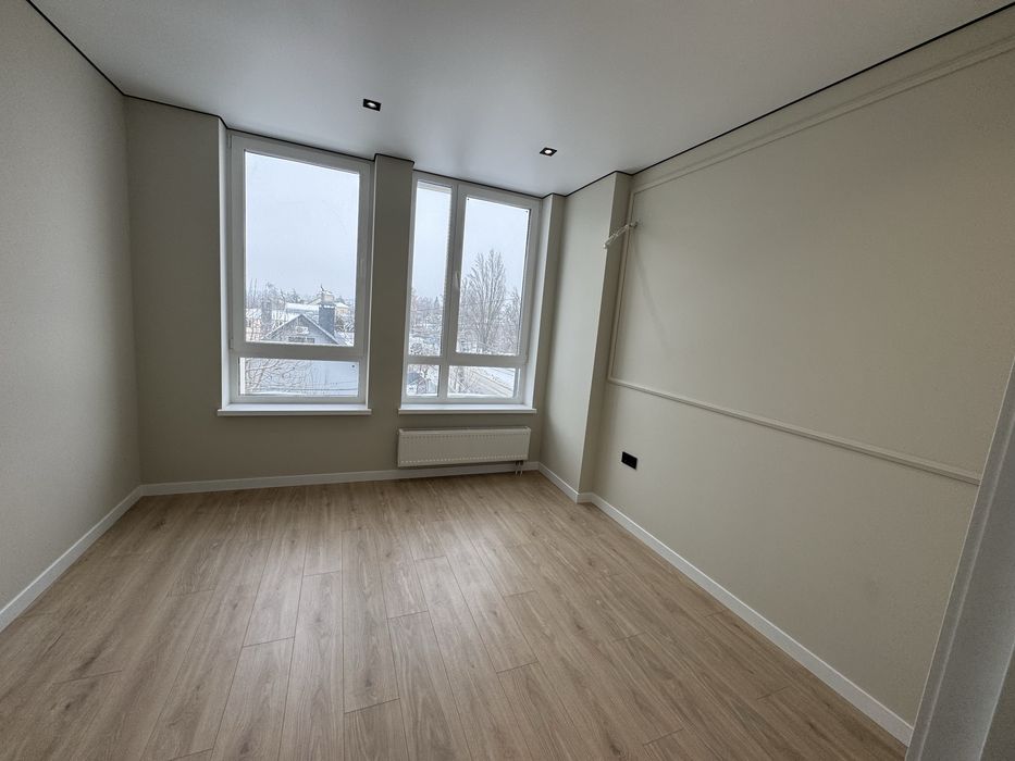 Квартира на вул. Володимирська, 36А в Києві, ID 312859, фото №14