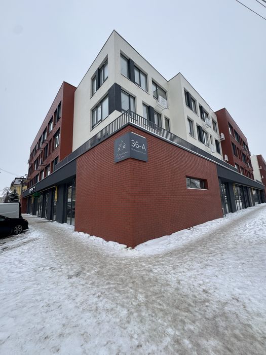 Квартира на вул. Володимирська, 36А в Києві, ID 312859, фото №23