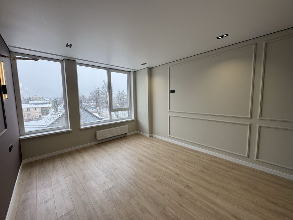 Квартира на вул. Володимирська, 36А в Києві, ID 312859, фото №10