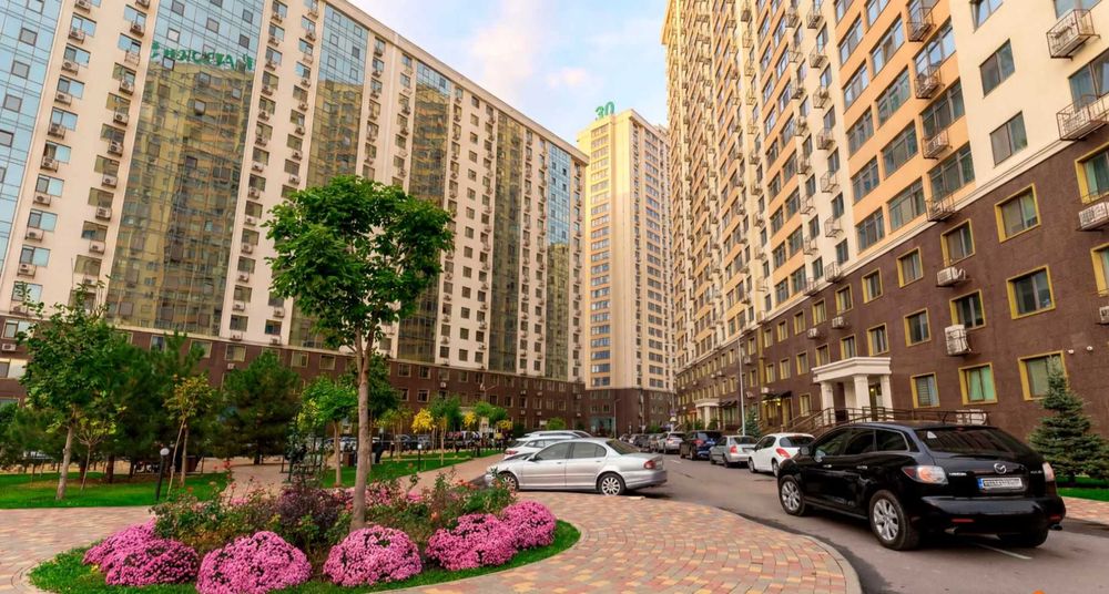 Квартира в Одесі, ID 311425, фото №11