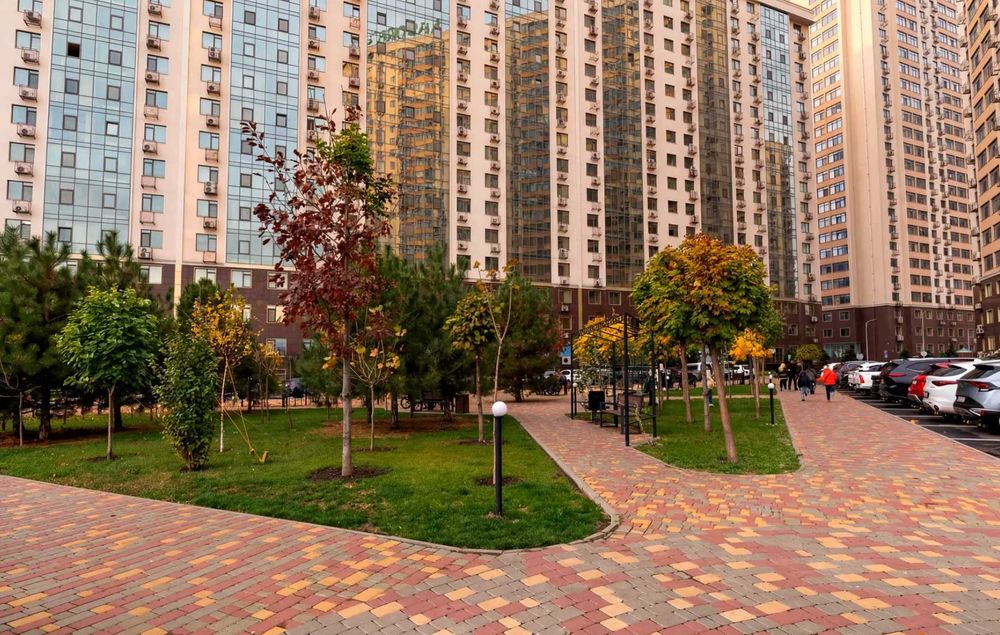Квартира в Одесі, ID 311425, фото №12