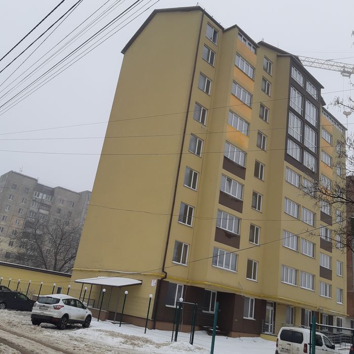 Квартира на Богунський в Житомир, ID 228982, фото №1