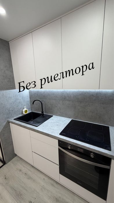 Квартира на Шевченківський в Запоріжжі, ID 364138, фото №12