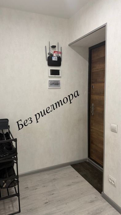 Квартира на Шевченківський в Запоріжжі, ID 364138, фото №14