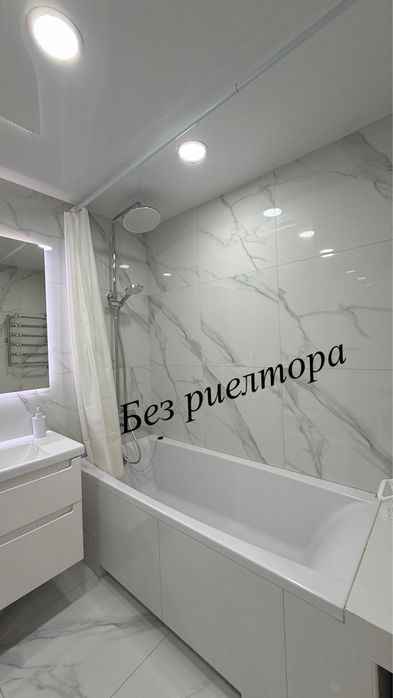 Квартира на Шевченківський в Запоріжжі, ID 364138, фото №6
