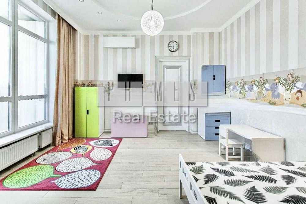Квартира на вул. Андрія Верхогляда, 5 в Києві, ID 273716, фото №5