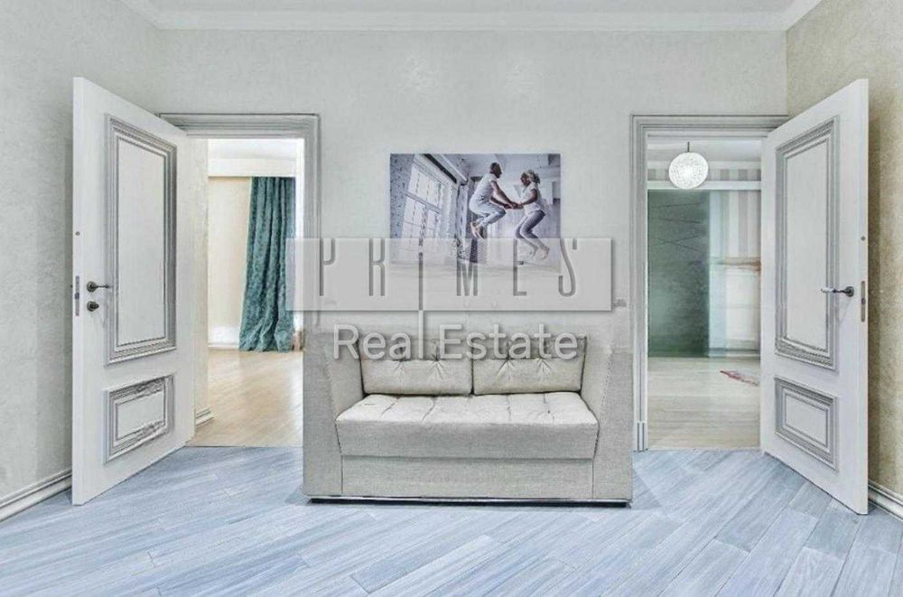Квартира на вул. Андрія Верхогляда, 5 в Києві, ID 273716, фото №7