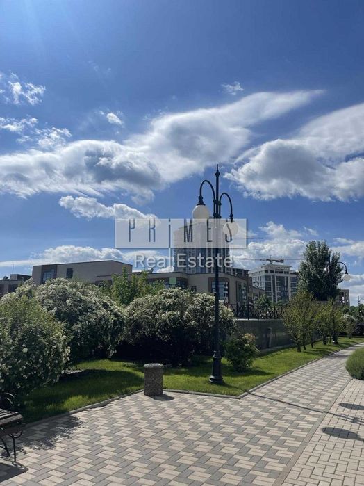 Квартира на вул. Андрія Верхогляда, 11 в Києві, ID 274074, фото №14