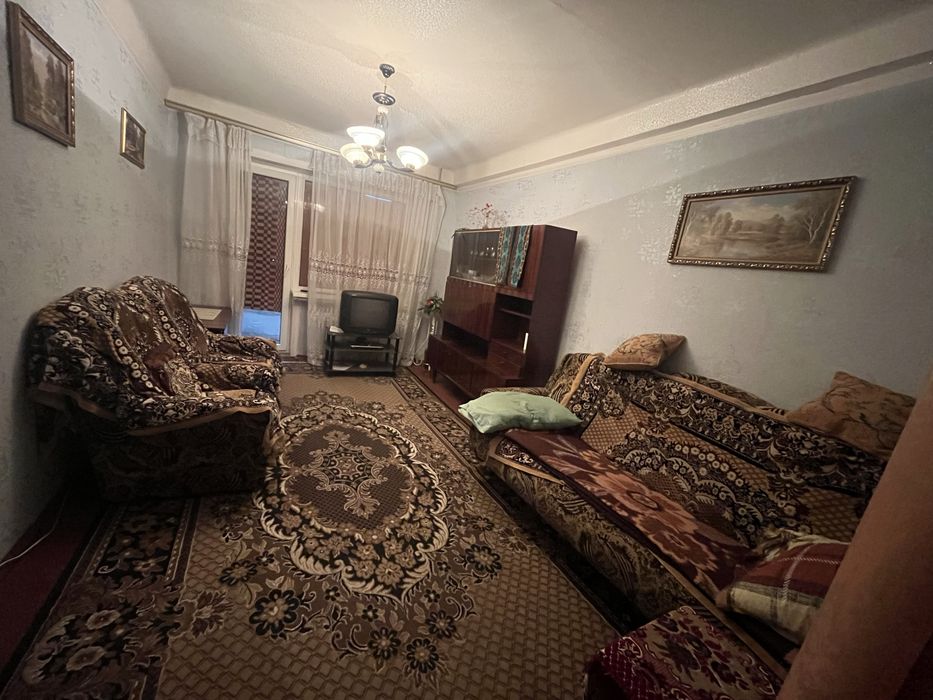Квартира на Слов'янськ, ID 375492, фото №1