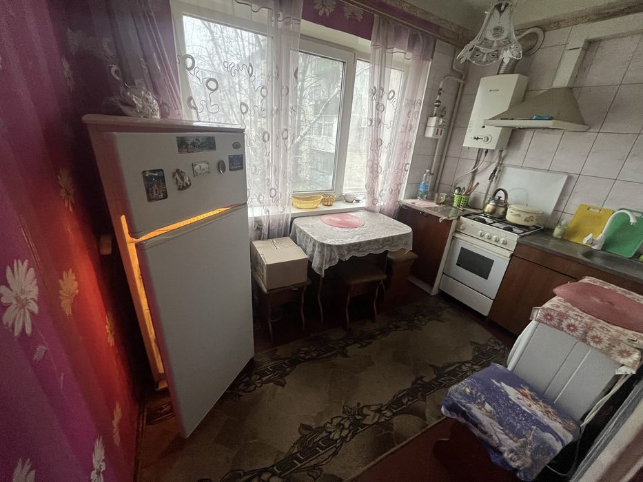 Квартира — Слов'янськ в Слов'янську, ID 375492, фото №2
