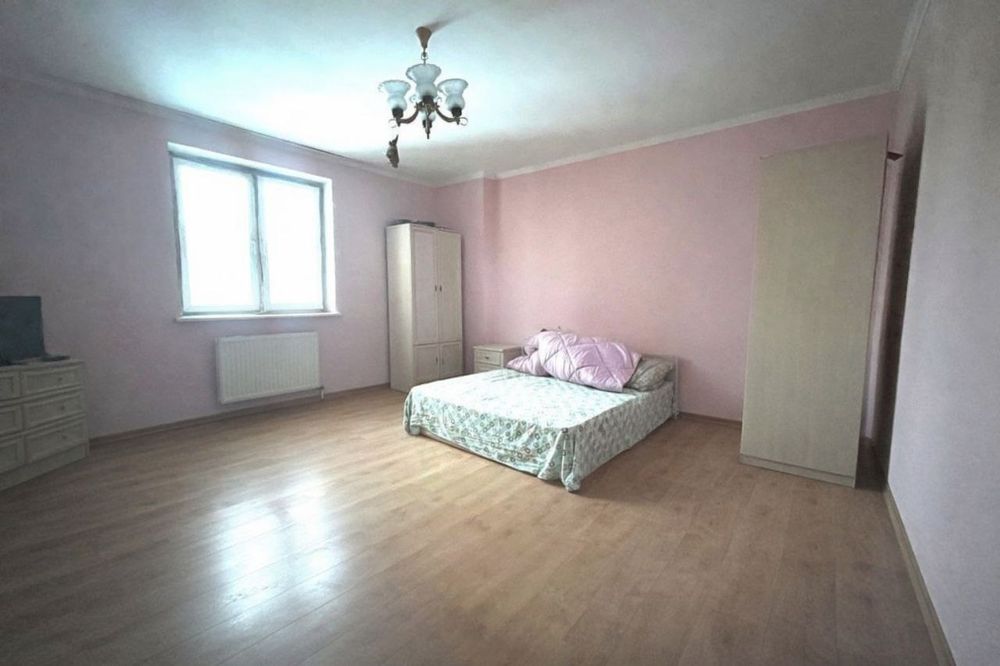 Квартира на Княжий Затон 9 в Києві, ID 314240, фото №1
