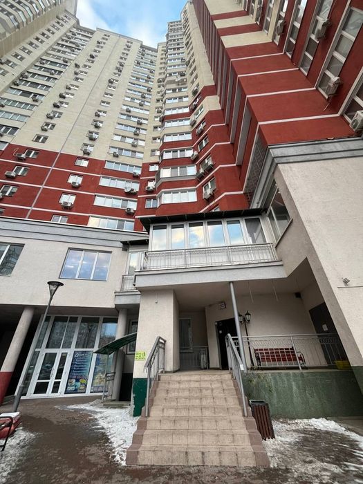 Квартира на Княжий Затон 9 в Києві, ID 314240, фото №3