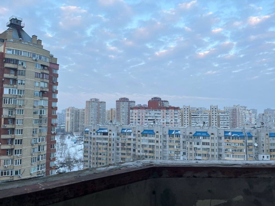 Квартира на Княжий Затон 9 в Києві, ID 314240, фото №8