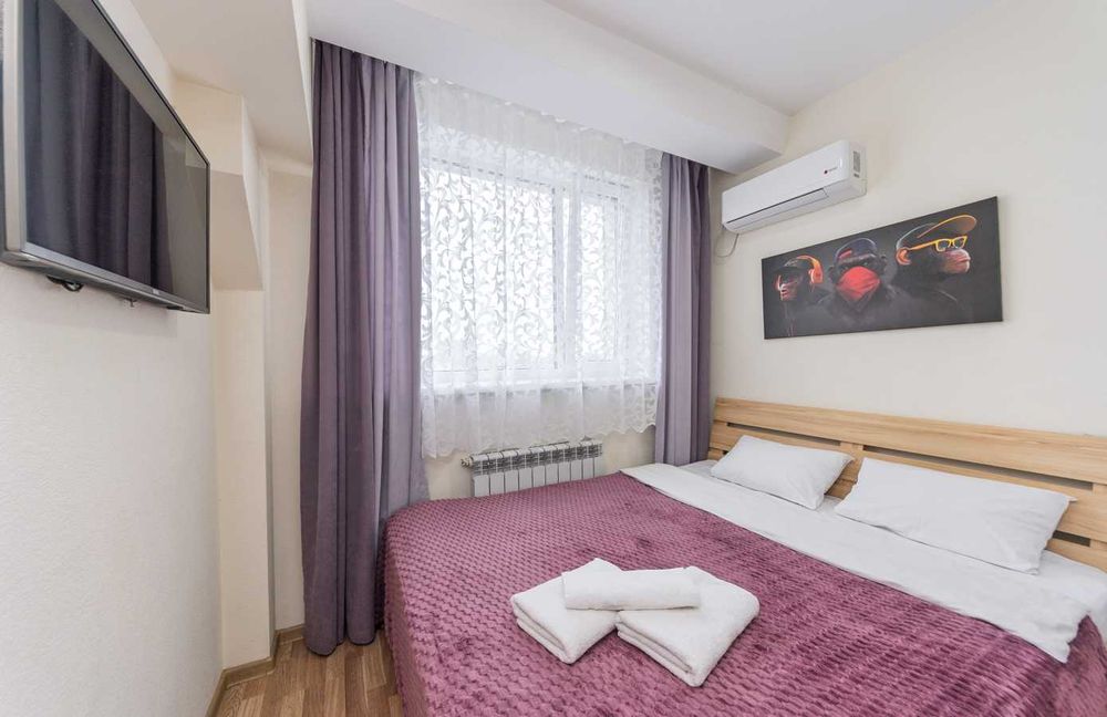 Квартира на вул. Машинобудівна, 41 в Києві, ID 218921, фото №1
