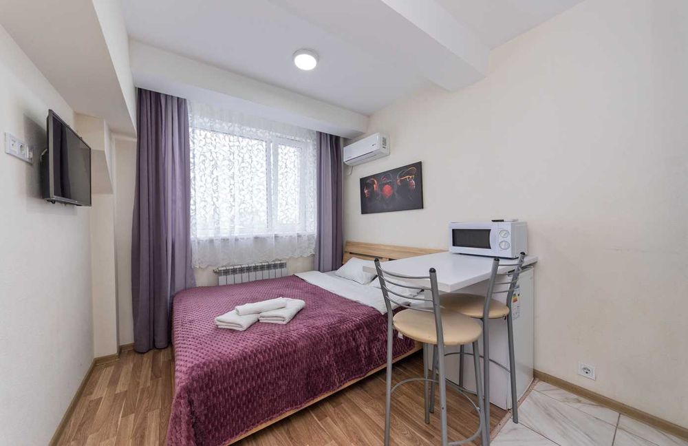Квартира на вул. Машинобудівна, 41 в Києві, ID 218921, фото №2