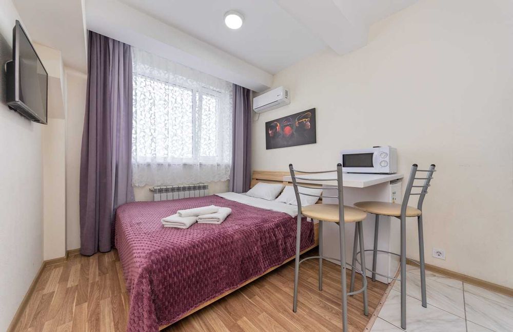 Квартира на вул. Машинобудівна, 41 в Києві, ID 218921, фото №3