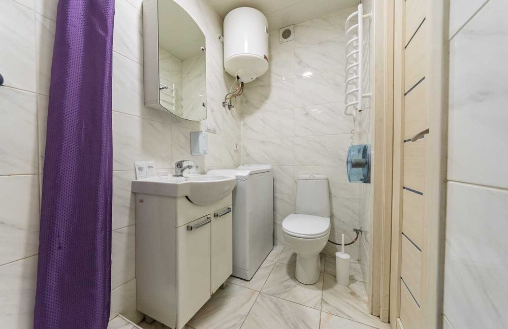 Квартира на вул. Машинобудівна, 41 в Києві, ID 218921, фото №7
