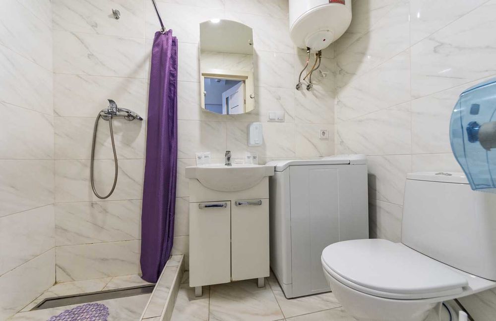 Квартира на вул. Машинобудівна, 41 в Києві, ID 218921, фото №8