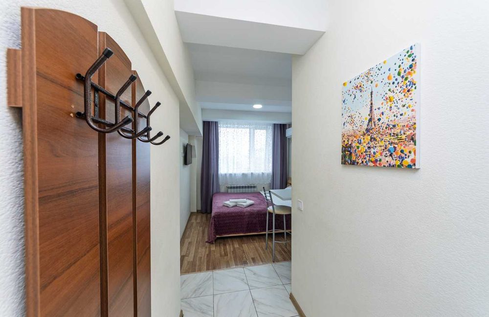 Квартира на вул. Машинобудівна, 41 в Києві, ID 218921, фото №10