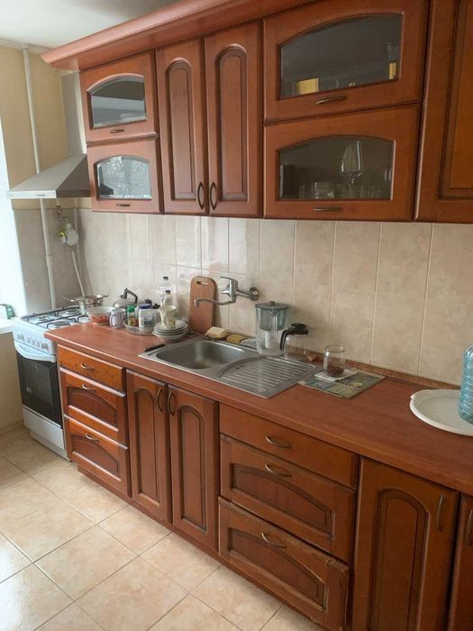 Квартира на вул. Теремківська, 17, ID 481478, фото №1