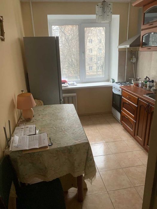 Квартира на вул. Теремківська, 17 в Києві, ID 481478, фото №2