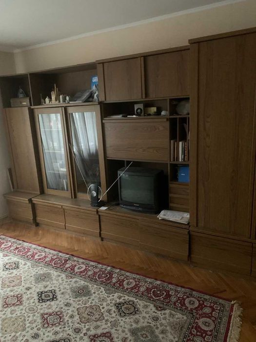 Квартира на вул. Теремківська, 17 в Києві, ID 481478, фото №3