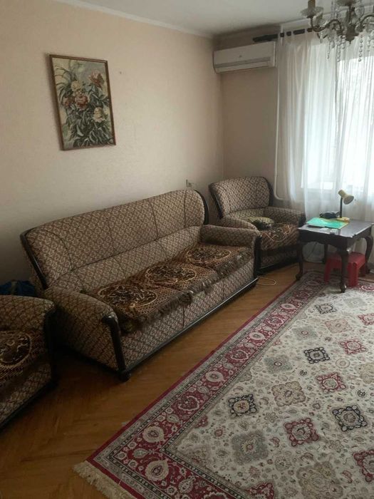 Квартира на вул. Теремківська, 17 в Києві, ID 481478, фото №4