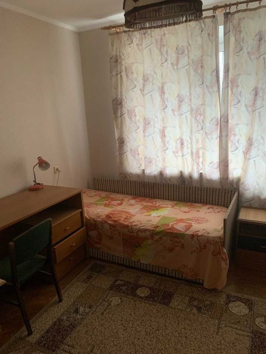 Квартира на вул. Теремківська, 17 в Києві, ID 481478, фото №5