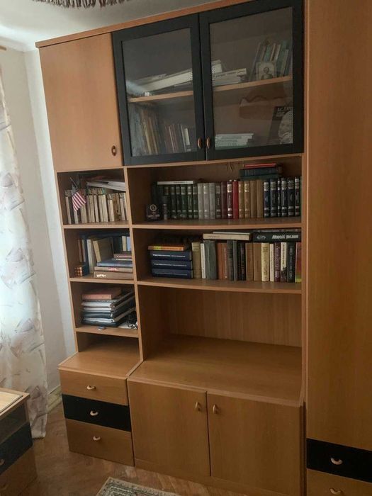Квартира на вул. Теремківська, 17 в Києві, ID 481478, фото №6