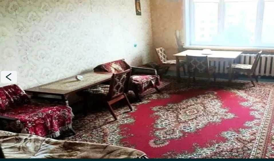 Квартира на на Перемозі, біля Яхт-Клуб Січ в Дніпро, ID 189111, фото №3