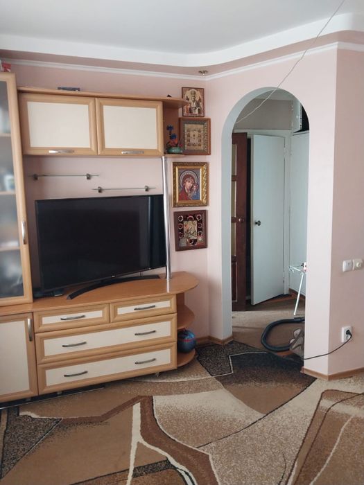 Квартира на вул. Лесі Українки в Суми, ID 292185, фото №1