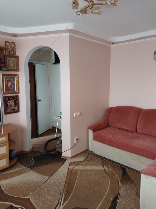 Квартира на вул. Лесі Українки в Суми, ID 292185, фото №3