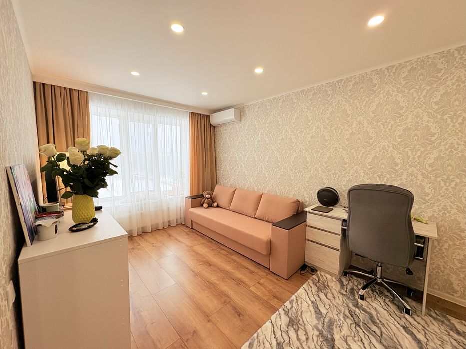 Квартира на вул. Соборна, 105в в Києві, ID 225627, фото №1