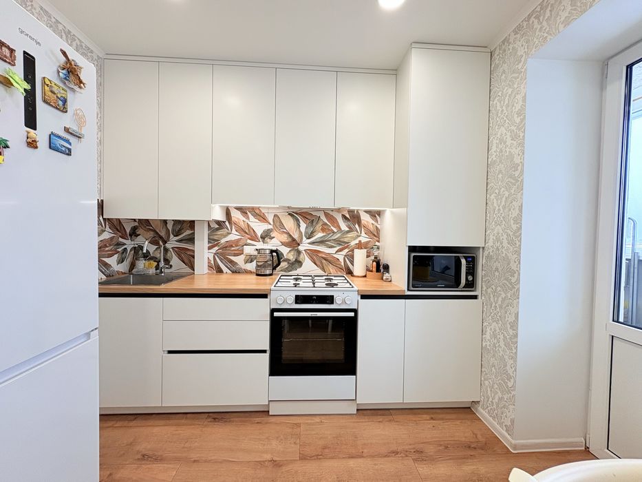 Квартира на вул. Соборна, 105в в Києві, ID 225627, фото №12