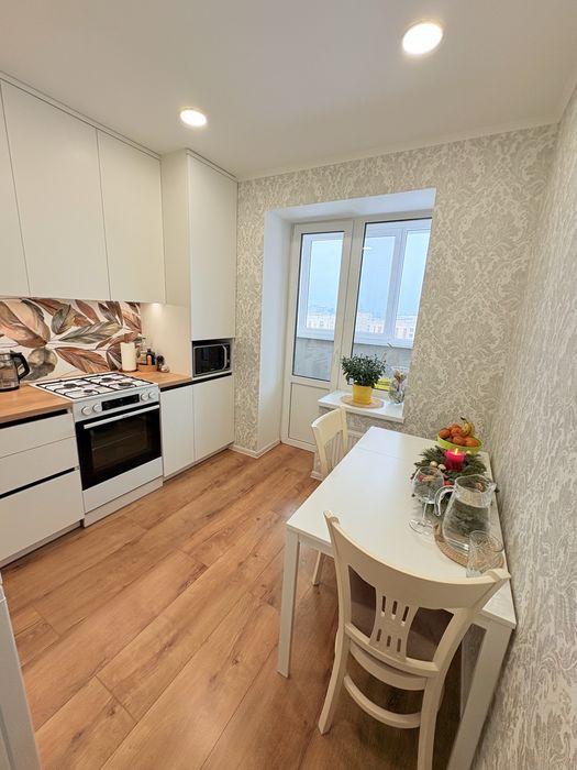 Квартира на вул. Соборна, 105в в Києві, ID 225627, фото №13
