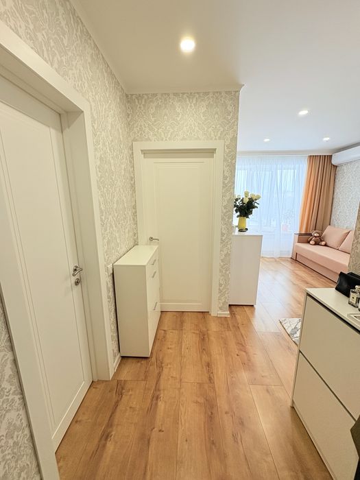 Квартира на вул. Соборна, 105в в Києві, ID 225627, фото №14