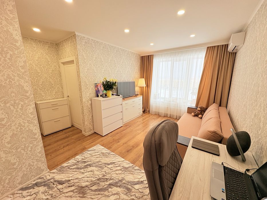 Квартира на вул. Соборна, 105в в Києві, ID 225627, фото №3