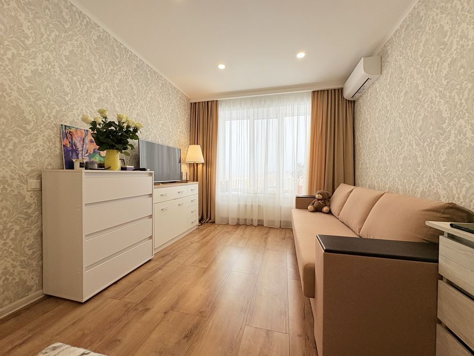 Квартира на вул. Соборна, 105в в Києві, ID 225627, фото №6