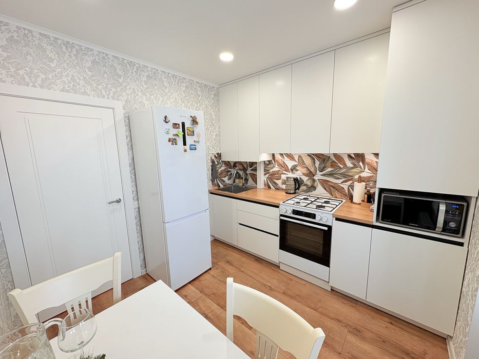 Квартира на вул. Соборна, 105в в Києві, ID 225627, фото №10