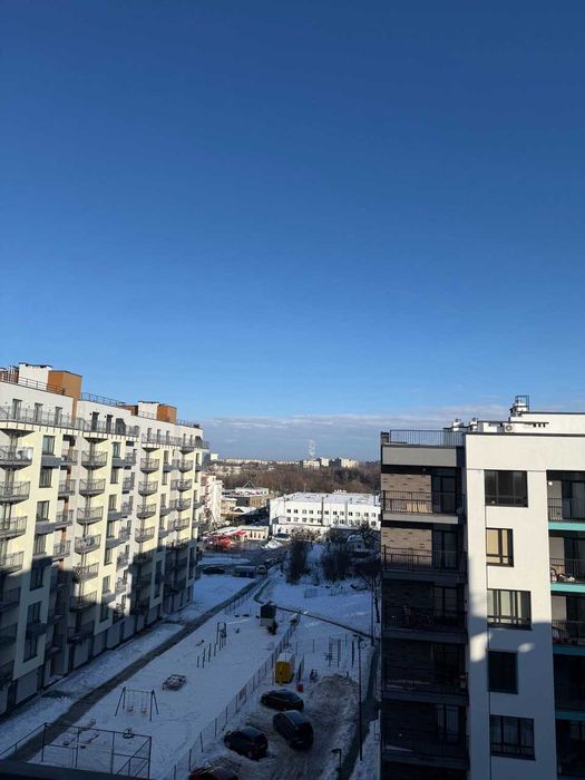 Квартира на вул. Щирецька в Львові, ID 162513, фото №1
