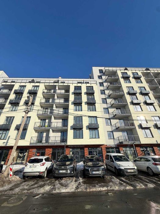 Квартира на вул. Щирецька в Львові, ID 162513, фото №2