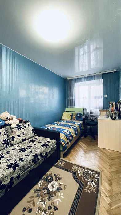Квартира на Буча в Києві, ID 248647, фото №6