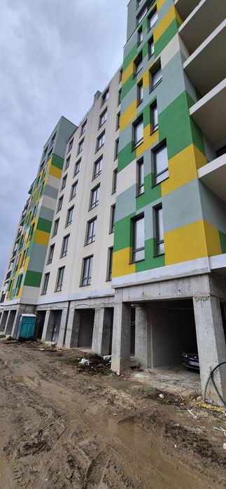 Квартира на ЖК «Квартал Краківський» в Івано-Франківську, ID 310754, фото №1