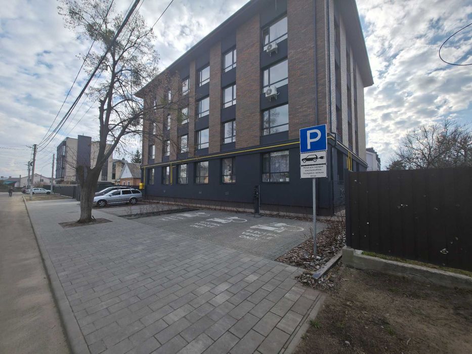 Квартира на вул. Троїцька в Київ, ID 222150, фото №2