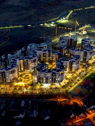 Квартира на Синергія Сіті в Києві, ID 262770, фото №1