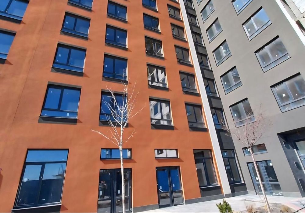 Квартира на ЖК Новий дім в Одесі, ID 368129, фото №11