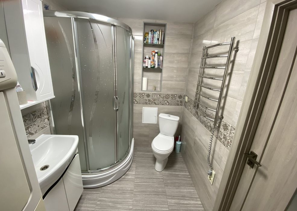 Квартира на біля зупинки ЗБВ 7 в Полтава, ID 258396, фото №4