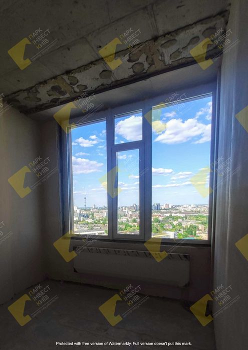 Квартира на бульв. Вацлава Гавела, 6/7-А в Києві, ID 341979, фото №22
