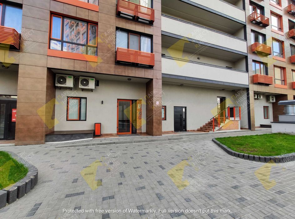 Квартира на бульв. Вацлава Гавела, 6/7-А в Києві, ID 341979, фото №5
