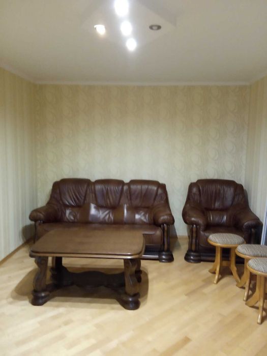 Квартира на вул. Щербаківського в Києві, ID 218576, фото №1